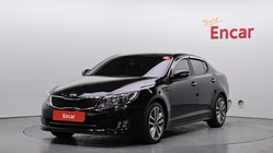 Kia K5 2014