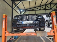 BMW X6 2022
