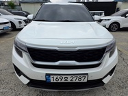 Kia Seltos 2022