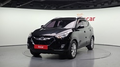 Hyundai Tucson 2012