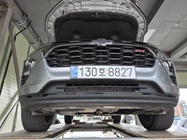 Chevrolet Trax 2024