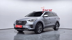Hyundai Maxcruz 2016