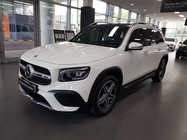 Mercedes-Benz GLB-Class 2023