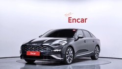 Kia K8 2021