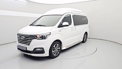 Hyundai Starex 2019