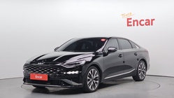 Kia K8 2022