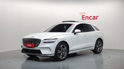 Genesis GV70 2022