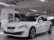 Hyundai Genesis 2010