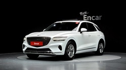 Genesis GV70 2022