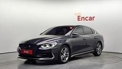 Hyundai Grandeur 2018