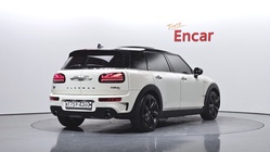MINI Clubman 2017
