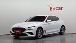 Genesis G70 2022