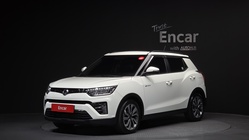 Ssangyong TIBOLI 2020