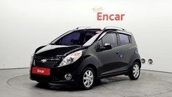 Chevrolet Spark 2011