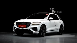 Genesis GV70 2022