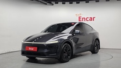 Tesla Model Y 2025