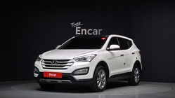 Hyundai Santa Fe 2014