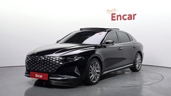 Hyundai Grandeur 2019