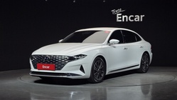 Hyundai Grandeur 2019