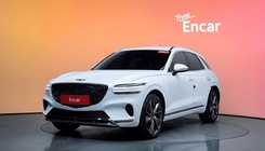 Genesis GV70 2022