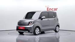 Kia RAY 2022