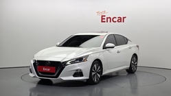 Nissan Altima 2019