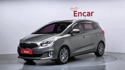 Kia Carens 2014