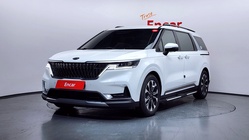 Kia Carnival 2021