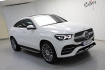 Mercedes-Benz GLE-Class 2023