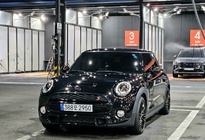 MINI Cooper 2017