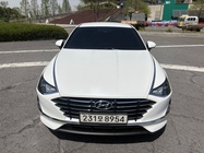 Hyundai Sonata 2021
