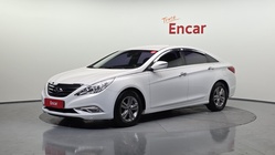 Hyundai Sonata 2014