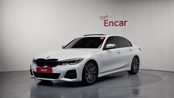 BMW 3 Series 2021