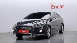 Hyundai Sonata 2019