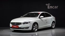 Volvo S60 2015