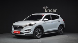 Hyundai Tucson 2016