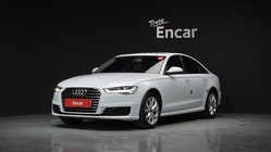 Audi A6 2016