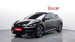 Kia EV6 2023