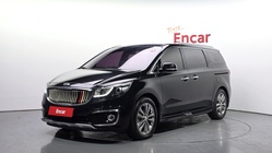 Kia Carnival 2017