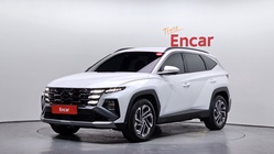 Hyundai Tucson 2026