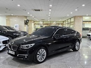 BMW Gran Turismo 2015