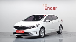 Kia K3 2017