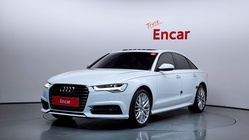 Audi A6 2018