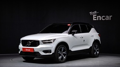Volvo XC40 2020