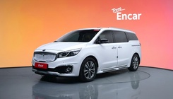Kia Canival 2016