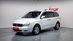 Kia Carnival 2013