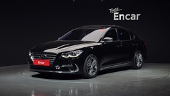 Hyundai Grandeur 2018