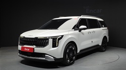 Kia Carnival 2025