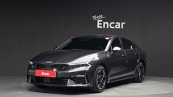 Kia K5 2024