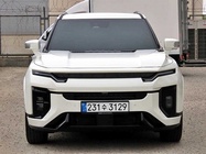 Ssangyong Actyon 2025